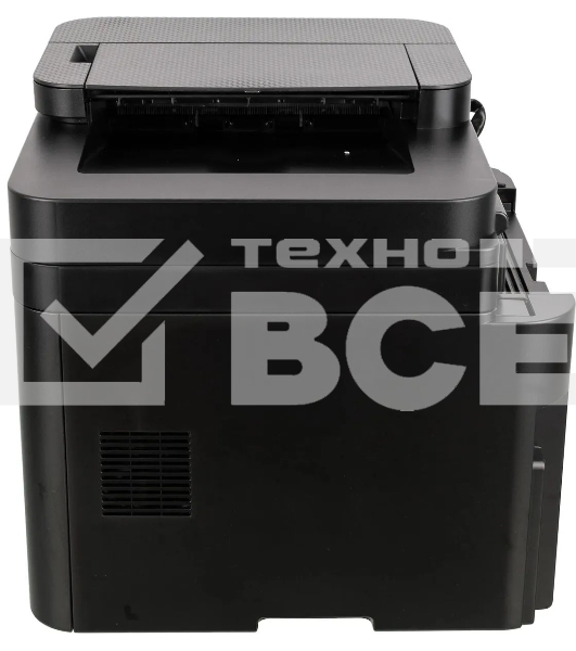 МФУ лазерный Canon imageCLASS MF264dw II (5938C019), A4, ч/б, печ. до 28 стр/мин., скан. до 20 стр/мин., 1200 x 1200 dpi (печ.), 600x600 dpi (скан.), Ethernet (RJ-45), USB, Wi-Fi