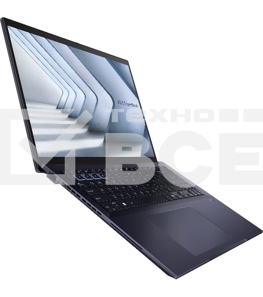 Ноутбук ASUS B5604CVA-QY0054 16