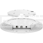 Точка доступа TP-Link EAP783 BE19000 10GBASE-X белый, фото4