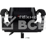 Кресло игровое Zombie Void черный/серый, фото12