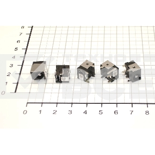 Разъем для ноутбука Asus Z3300AE F3T Z53F M6N W6A A5E A6K A6R 1602400