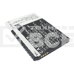 Аккумулятор CameronSino  CS-LKF400XL BL-53YH для LG G3 Stylus D690 3.8V / 3000mAh / 11.40Wh, фото4
