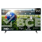 Телевизор  Hisense 43