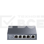 Роутер Cudy R700 10/100/1000BASE-T черный, фото3