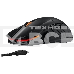 Мышь беспроводная/проводная ASUS P708 ROG CHAKRAM X ORIGIN черный, 36000 dpi, радиоканал, Bluetooth, USB, кнопки - 11, фото3