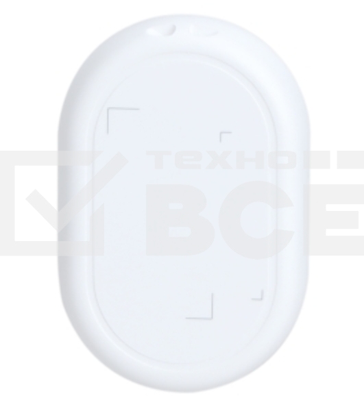 Кнопка тревоги Dahua DHI-ARD822-W2(868)