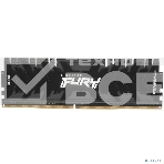 Оперативная память Kingston Fury Renegade, DDR4, 8GB (1x8GB), 3600MHz, CL16, с радиатором, черный, фото10