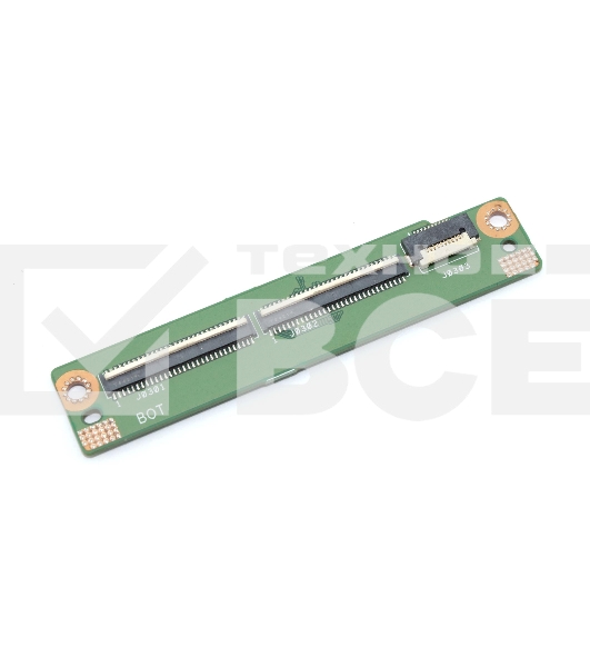 Плата тача для Asus T304UA