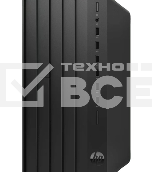 Компьютер HP Pro 288 G9 TWR Core i7-13700,8GB,512GB,eng/rus usb kbd,HDMI,VGA,Type-A,WiFi,BT,Win11ProMultilang,1Wty