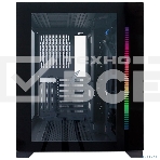Корпус 1STPLAYER STEAM PUNK SP7 Black / ATX, TG, ARGB / SP7-BK, фото8