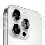 Смартфон Apple iPhone 16 Pro A3293 8/128Gb белый титан, фото8
