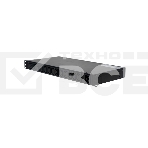 БРП Uniprom, управляемый, 1U, 240В, 1Ф, 16A, 10xC13 2xC19, 2м кабель, IEC320 C20, фото2