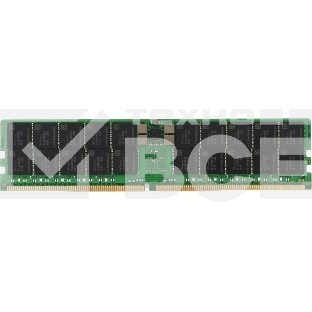 Оперативная память Hynix, DDR5, 64GB (1x64 GB), 4800 MHz, CL40, RDIMM