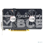 Видеокарта VGA AFOX NVIDIA GeForce GTX 1650 SUPER 4G 4GB, GDDR6/128-bit, PCIe 3.0, 1xHDMI 2.0, 1xDVI-D, 1xDP, 2-slot, фото5