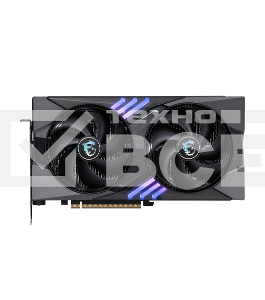 Видеокарта MSI GeForce RTX 5060 Ti 16G GAMING OC