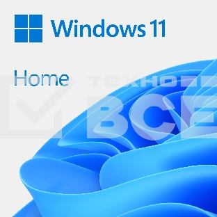 Windows 11 Home English OEM DVD Pack