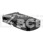 Видеокарта MSI RTX 5060 Ti 8G SHADOW 2X OC PLUS, NVIDIA RTX 5060 Ti, 8 ГБ GDDR7, 128 бит, PCI-e 5.0, 1xHDMI, 3xDP, 2617 МГц, фото4