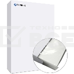 Пленка для ламинирования A5, 154х216 (80 мкм) глянцевая 100шт, Гелеос LPA5-80, фото3