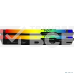 Оперативная память Kingston Fury Beast RGB, DDR5, 64GB (2x32GB), 5600 MHz, CL36, с радиатором, RGB, черный, фото4