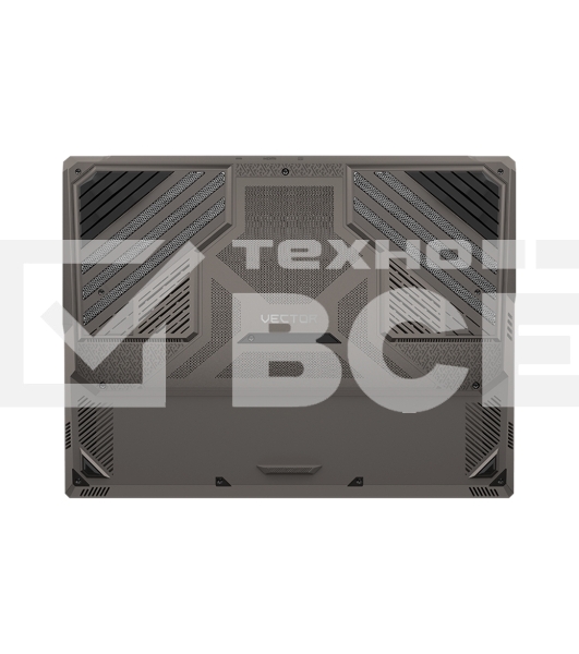 Ноутбук MSI Vector 18 HX AI A2XWHG-891XRU/18'/IPS/Intel Core Ultra 9 275HX/32Gb/1Tb SSD/RTX 5070 Ti 12Gb/NoOS/серый/3.6kg