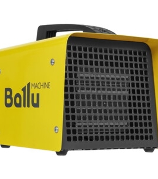 Тепловая пушка Ballu BKX-3