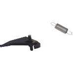 Сепаратор CET CET351003 для Sharp MX-B355W/B455W, фото3