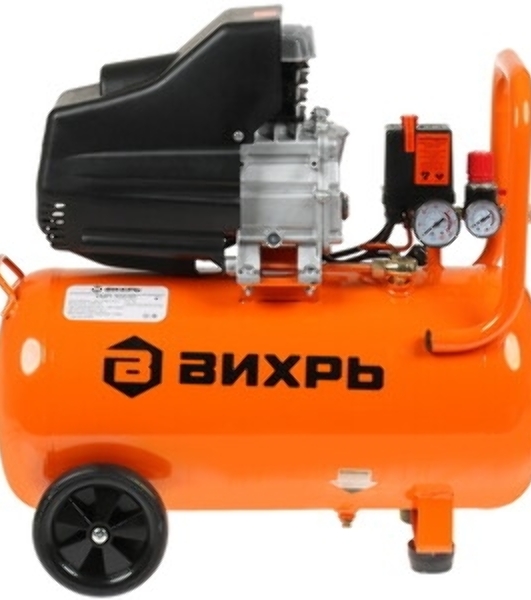 Компрессор Вихрь КМП-300/50 74/3/4