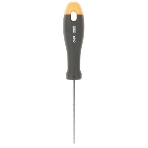 Крестовая отвертка ';Home Series'; Deli HT1203 PH0x75мм Эксклюзивный дизайн. Рукоятка из высококачественного софттач пластика, фото5