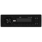 Автомагнитола ACV AVS-401UBR, 1 DIN, Bluetooth, USB Type-A, AUX, фото21