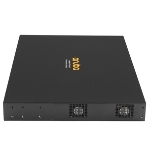 Коммутатор HPE Aruba 2930F 24G PoE+ 4SFP+, 24×1 Гбит/с PoE+ + 4×10 Гбит/с SFP+, управляемый, фото13