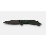Нож перочинный Victorinox Evoke BS Alox Black (0.9415.DS23) 136мм 4функц. черный без чехла подар.коробка, фото17