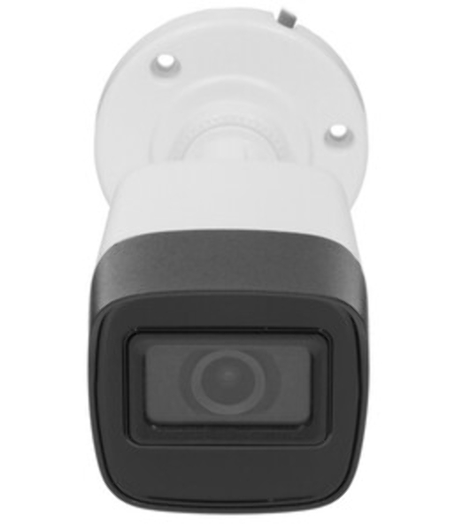 Камера видеонаблюдения HiWatch DS-T800(B) (2.8 мм) 2.8-2.8мм цветная