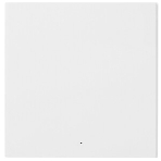 Выключатель умный Aqara Smart wall switch H1 ((with neutral, single rocker) WS-EUK03, фото64