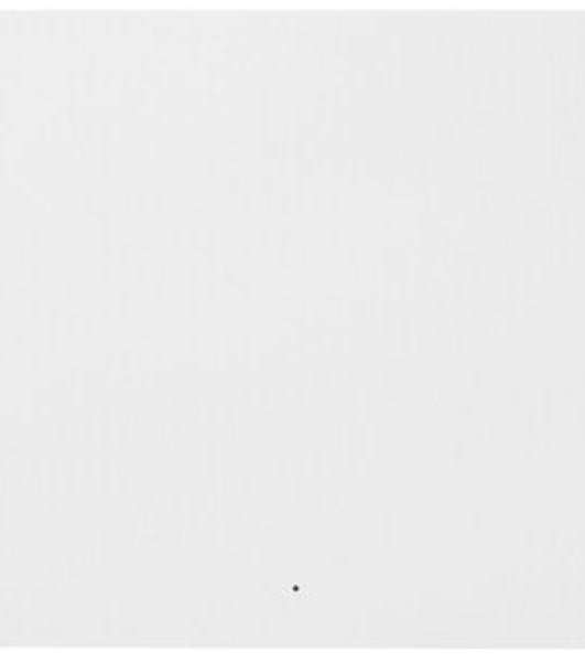 Выключатель умный Aqara Smart wall switch H1 ((with neutral, single rocker) WS-EUK03