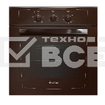 Газовый духовой шкаф Gefest 601-01 К, встраиваемый, фото5