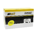 Расходные материалы Hi-Black CE262A Картридж для HP CLJ CP4025/4525 (Hi-Black) CE262A, Y, 11K    , фото 1