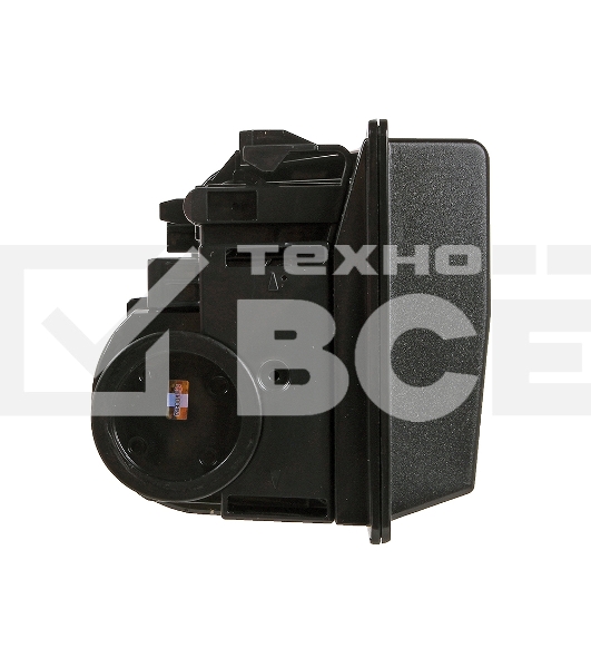 Картридж лазерный Kyocera-Mita TK-440 черный для FS-6950DN 15000стр.