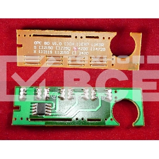 Чип Samsung SCX4200 3K (ELP, Китай)