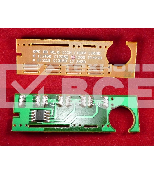 Чип Samsung SCX4200 3K (ELP, Китай)