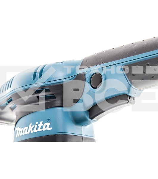 Вибро шлифовальная машина Makita BO3711 190Вт