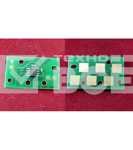 Чип Toshiba e-Studio 181/182/211/212/242 24.5K (ELP, Китай)