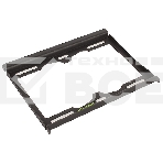 Кронштейн Tuarex OLIMP-115 черный, настенный для TV 15