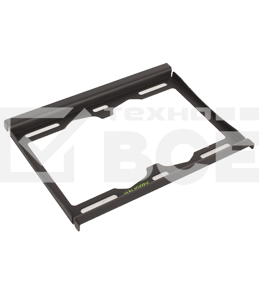 Кронштейн Tuarex OLIMP-115 черный, настенный для TV 15