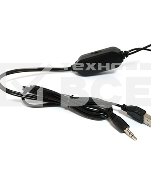 Колонки Dialog AST-20UP - акустические колонки 2.0, 6W RMS, Cherry , питание от USB