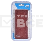 Портативный аккумулятор Buro T4-10000-B Li-Pol 10000mAh 2A+1A черный 2xUSB, фото 1