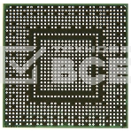 Чип GeForce G210, G210-205-A3, фото2