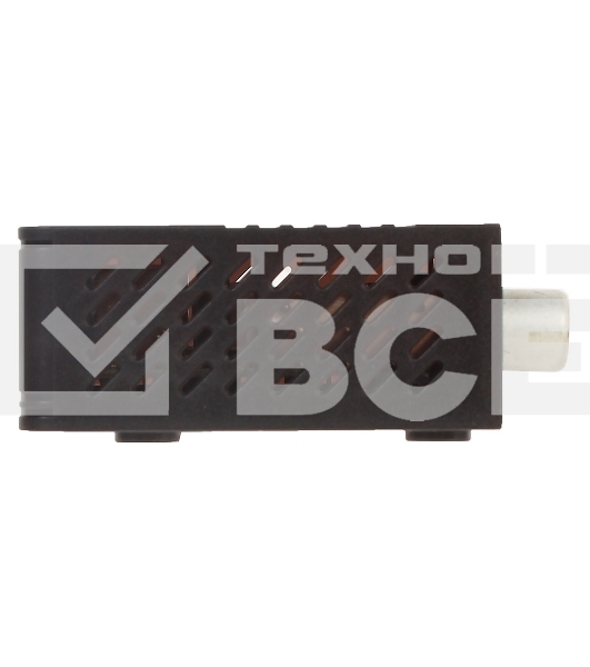 Ресивер DVB-T2 Harper HDT2-1514,черный