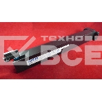 Тонер Konica-Minolta bizhub C200/C203/C253 cyan TN-213C/TN-214C (туба 374г) JPN, фото 1