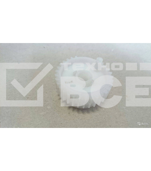 Муфта узла захвата HP LJ 1320/1160/3390/3392/P2015/P2014 (RM1-1301) OEM