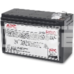 Батарея для ИБП APC APCRBC110 12В 7Ач для BE550G/BE550G-CN/LM/BE550R/BE550R-CN/R650CI/AS/RS, фото5